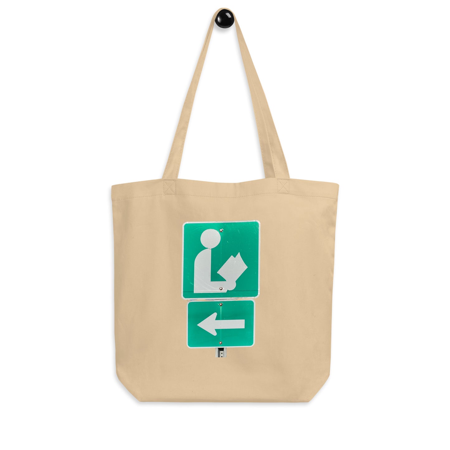 Eco Tote Bag